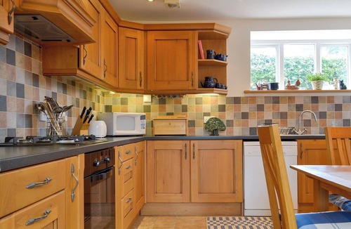 Clay Cross Cottage | 2 bedroom accommodation in Handley, near Matlock