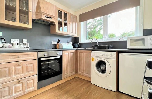 Fort Augustus Cottage | 2 bedroom accommodation in Fort Augustus
