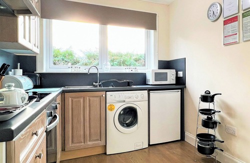 Fort Augustus Cottage | 2 bedroom accommodation in Fort Augustus
