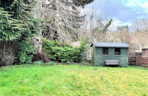 Fort Augustus Cottage | 2 bedroom accommodation in Fort Augustus