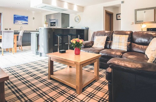 Torlundy Cottage | 2 bedroom accommodation in Torlundy, near Fort William
