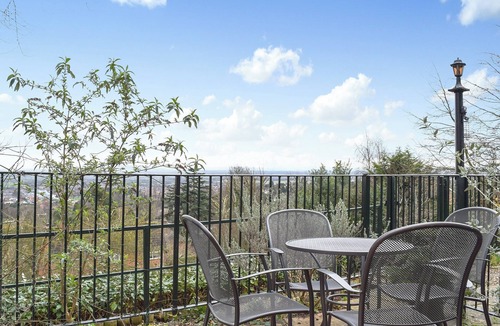 Malvern Cottage | 2 bedroom accommodation in Great Malvern