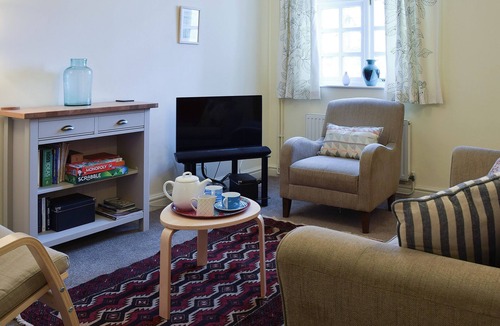 Malvern Cottage | 2 bedroom accommodation in Great Malvern