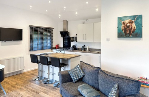 Great Witley Cottage | 2 bedroom accommodation in Little Witley, near Worcester