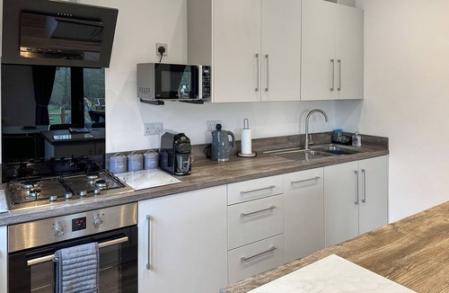 Great Witley Cottage | 2 bedroom accommodation in Little Witley, near Worcester