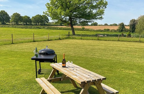 Great Witley Cottage | 2 bedroom accommodation in Little Witley, near Worcester