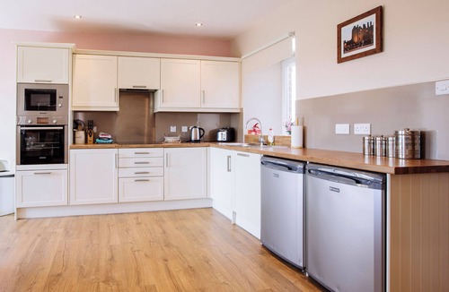 Kirkcudbright Cottage | 2 bedroom accommodation in Kirkcudbright