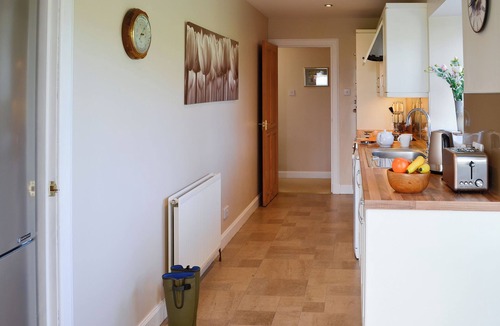 Kirkcudbright Cottage | 2 bedroom accommodation in Kirkcudbright