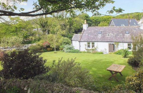 Kirkcudbright Cottage | 2 bedroom accommodation in Kirkandrews, near Kirkcudbright