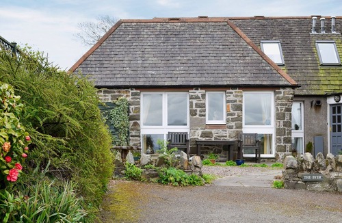 Kirkcudbright Cottage | 2 bedroom accommodation in Cannee, near Kirkcudbright
