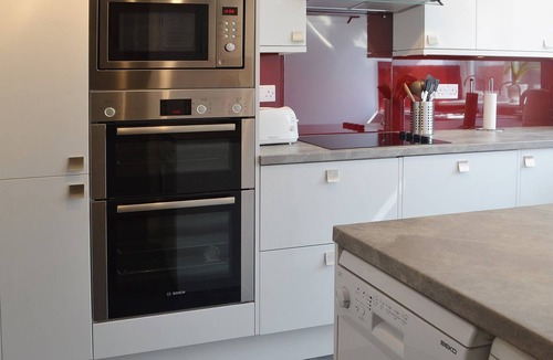 Littlehampton Cottage | 2 bedroom accommodation in Rustington, near Worthing