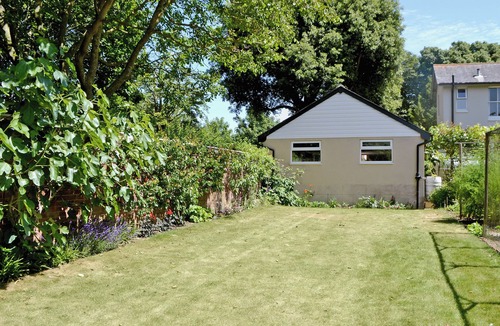 Littlehampton Cottage | 2 bedroom accommodation in Littlehampton, near Arundel