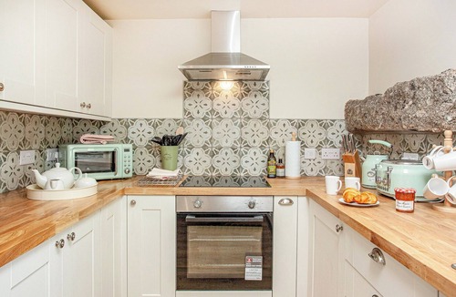Newton Abbot Cottage | 2 bedroom accommodation in Ponsworthy, near Widecombe on the Moor
