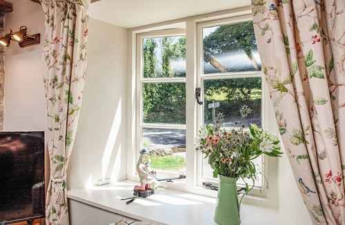 Newton Abbot Cottage | 2 bedroom accommodation in Ponsworthy, near Widecombe on the Moor