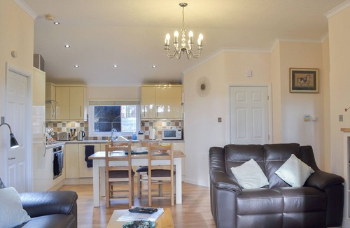 Saint Blazey Cottage | 2 bedroom accommodation in Clatworthy, near Williton