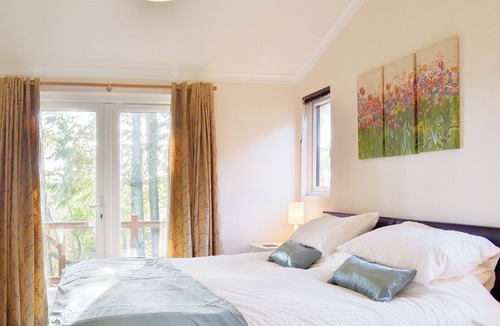 Saint Blazey Cottage | 2 bedroom accommodation in Clatworthy, near Williton