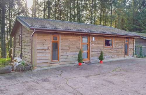 Saint Blazey Cottage | 2 bedroom accommodation in Clatworthy, near Williton