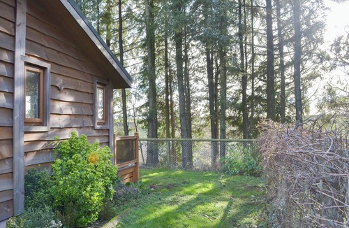Saint Blazey Cottage | 2 bedroom accommodation in Clatworthy, near Williton