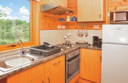 Spean Bridge Ski Chalet | 2 bedroom accommodation in Spean Bridge, Nr Fort William