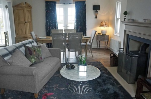Staddlebridge Cottage | 2 bedroom accommodation in Thimbleby, near Northallerton