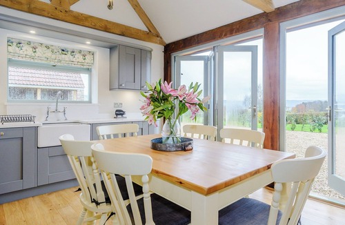 Stanton Drew Cottage | 2 bedroom accommodation in Chew Magna, near Bath