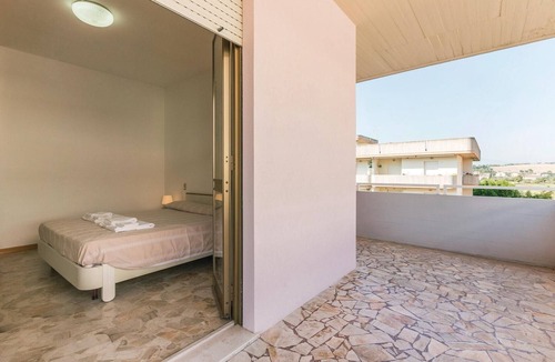 Villa Rosa Apartment | 2 bedroom accommodation in Villa Rosa TE