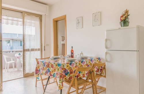 Villa Rosa Apartment | 2 bedroom accommodation in Villa Rosa TE