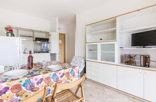 Villa Rosa Apartment | 2 bedroom accommodation in Villa Rosa TE