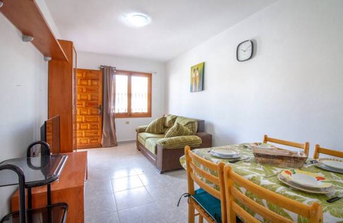 Lo Pagan Apartment | 2 bedroom accommodation in San Pedro del Pinatar