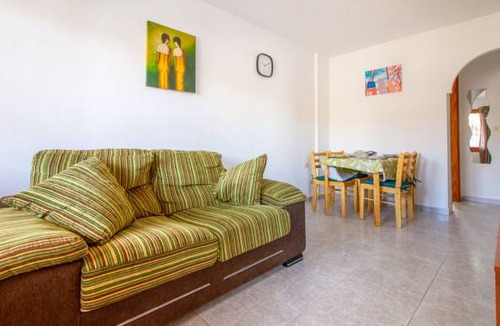 Lo Pagan Apartment | 2 bedroom accommodation in San Pedro del Pinatar