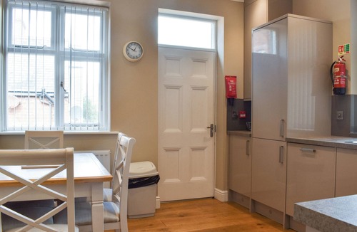 Aberystwyth Apartment | 2 bedroom accommodation in Aberystwyth
