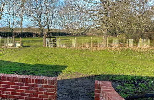 Boscombe Cottage | 2 bedroom accommodation in Bournemouth