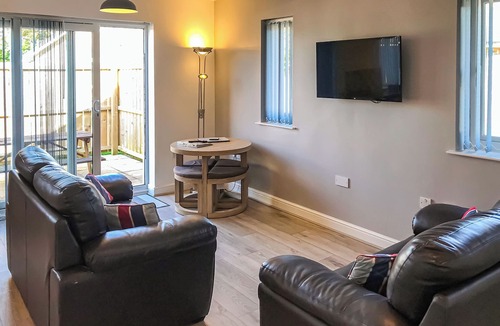 Bridlington Cottage | 2 bedroom accommodation in Bridlington