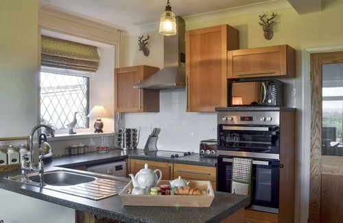 Chesterfield Cottage | 2 bedroom accommodation in Temple Normanton, near Chesterfield