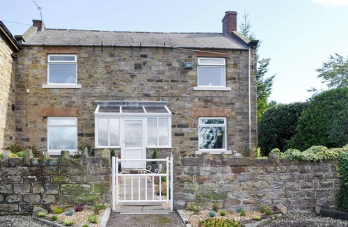 Chesterfield Cottage | 2 bedroom accommodation in Temple Normanton, near Chesterfield