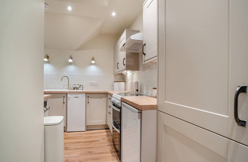 Colintraive Cottage | 2 bedroom accommodation in Colintraive