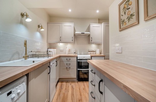 Colintraive Cottage | 2 bedroom accommodation in Colintraive
