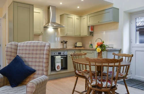 Kingston St Mary Cottage | 2 bedroom accommodation in Cothelstone