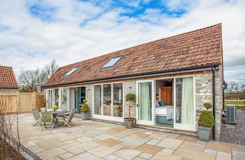 West Lydford Cottage | 2 bedroom accommodation in Southwood, near Glastonbury