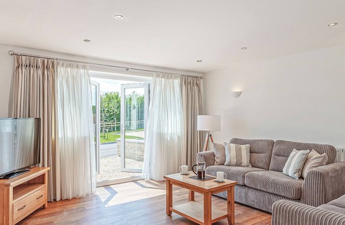 Middlezoy Apartment | 2 bedroom accommodation in Glastonbury