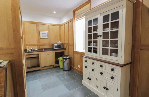 Kirkmichael Cottage | 2 bedroom accommodation in Kirkmichael, near Ayr
