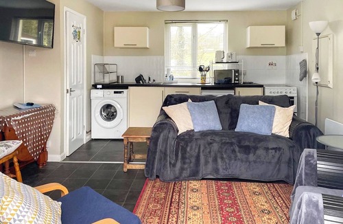 Llanybri Cottage | 2 bedroom accommodation in Llansteffan