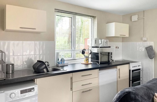 Llanybri Cottage | 2 bedroom accommodation in Llansteffan