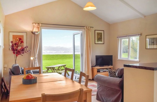 Llanybri Cottage | 2 bedroom accommodation in Llansteffan