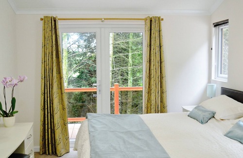 Saint Blazey Cottage | 2 bedroom accommodation in Clatworthy, near Williton