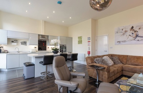 South Cliff Cottage | 2 bedroom accommodation in Scarborough