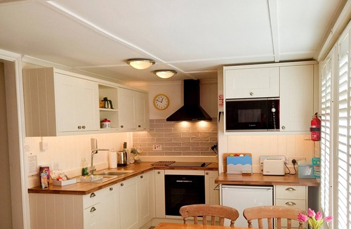 Sea Palling Cottage | 2 bedroom accommodation in Sea Palling