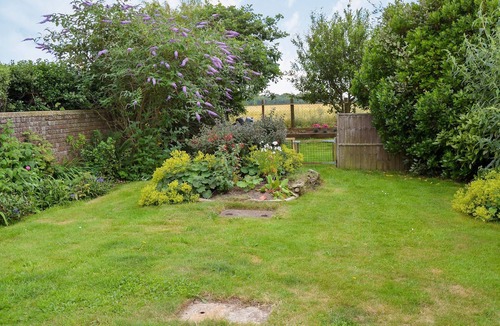 Sea Palling Cottage | 2 bedroom accommodation in Sea Palling