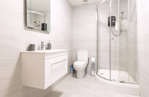 Southampton City Centre Cottage | 2 bedroom accommodation in Southampton