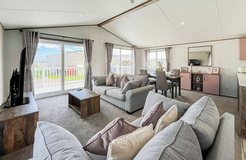 Southerness Cottage | 2 bedroom accommodation in Southerness